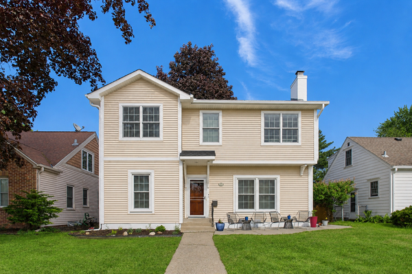 5405 Knox Avenue S, Minneapolis, MN 55419
