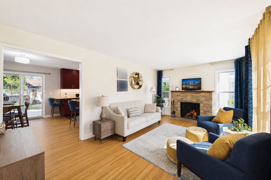 5405 Knox Avenue S, Minneapolis, MN 55419 - #2