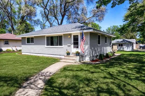 5400 Knox Avenue N, Brooklyn Center, MN 55430