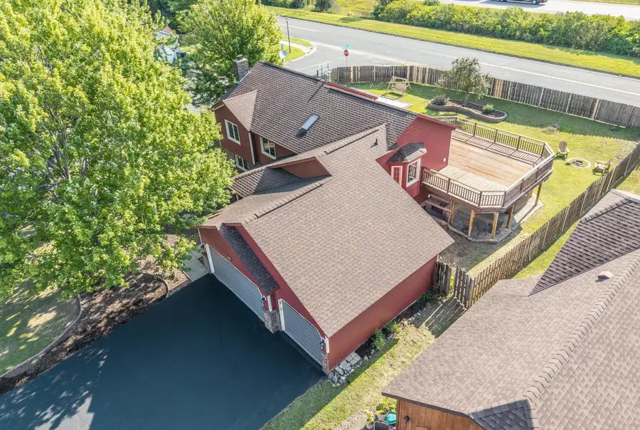 1500 Lakeview Curve, Eagan, MN 55122 - #2