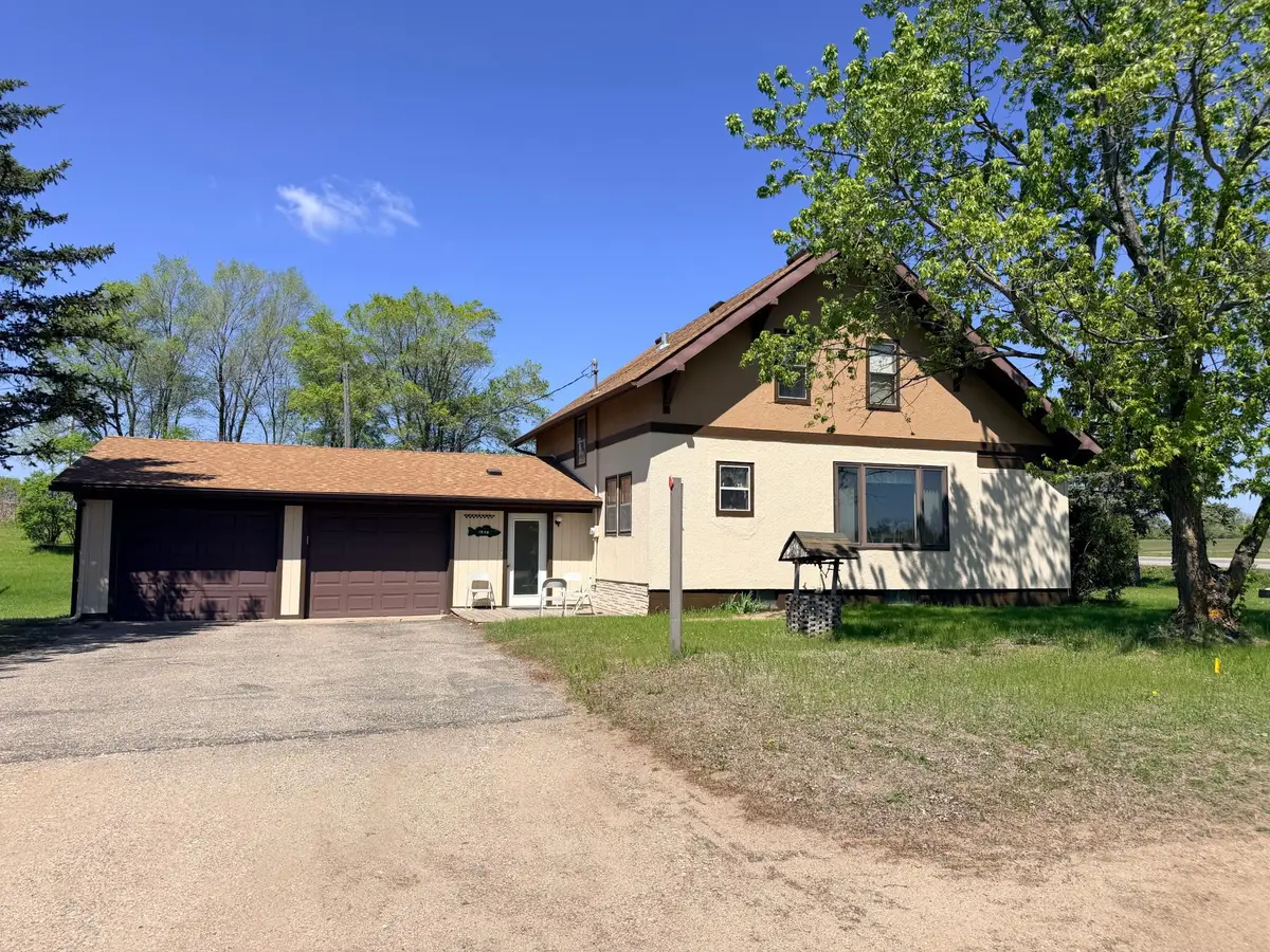 1530 County Road 82 Nw, Alexandria, MN 56308 - #1