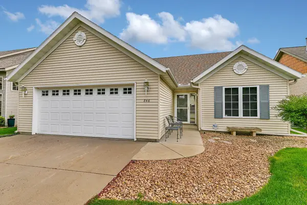 846 Aspen Circle, Waite Park, MN 56387