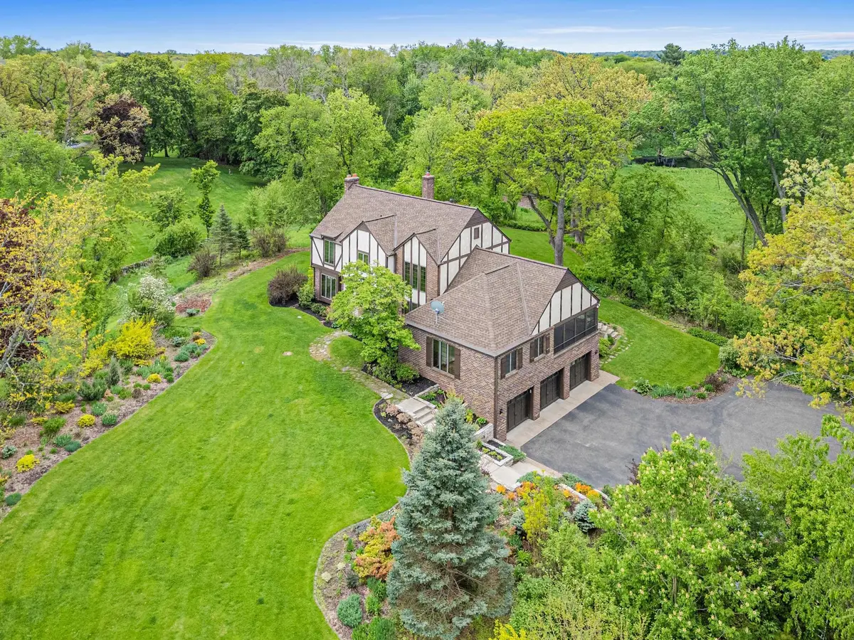 3 Meadow Lane, Dellwood, MN 55110 - #1