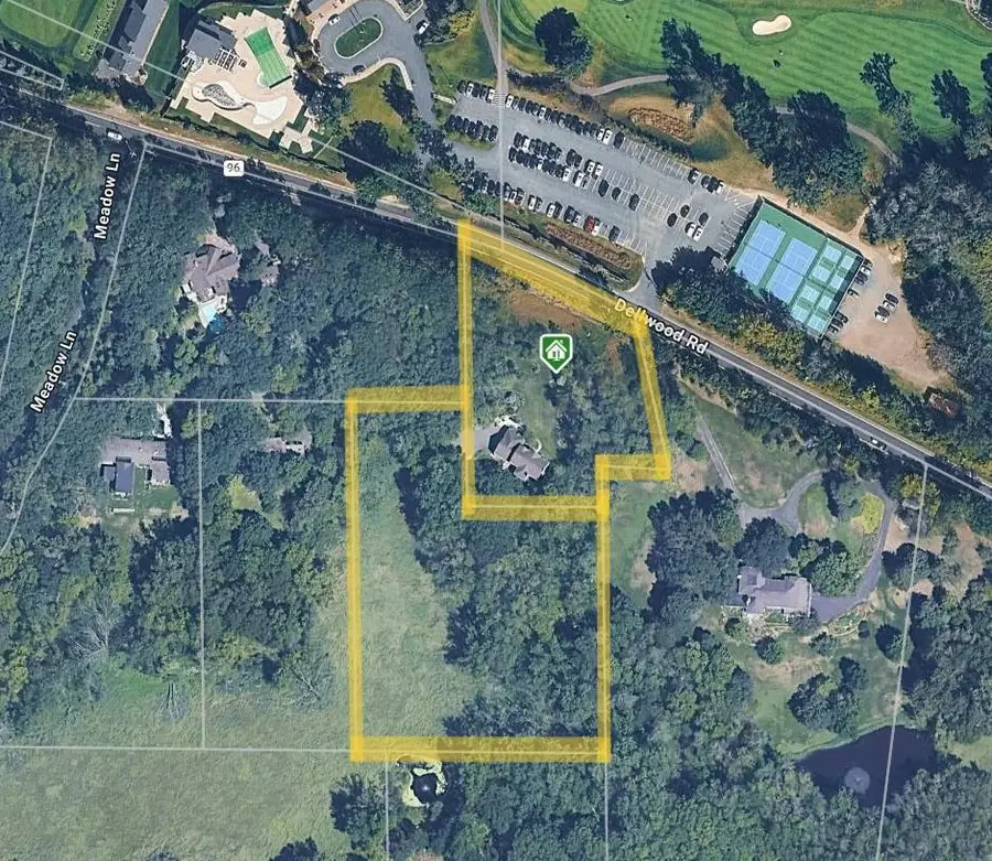 3 Meadow Lane, Dellwood, MN 55110 - #2