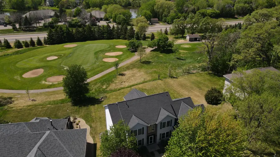2888 Eagle Valley Drive, Woodbury, MN 55129 - #2