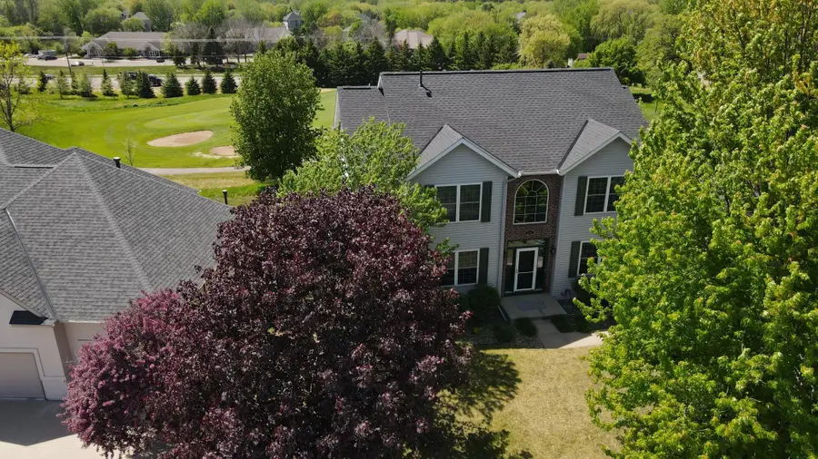 2888 Eagle Valley Drive, Woodbury, MN 55129 - #3