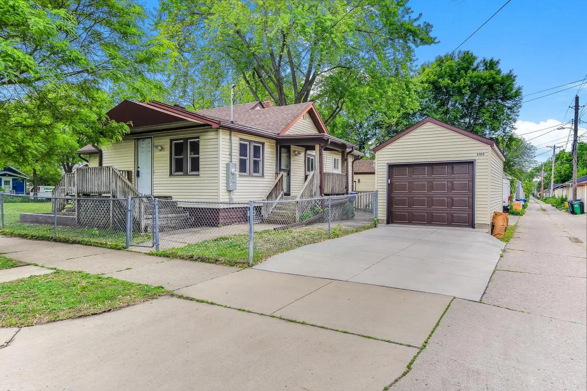 3100 40th Avenue S, Minneapolis, MN 55406 - #1