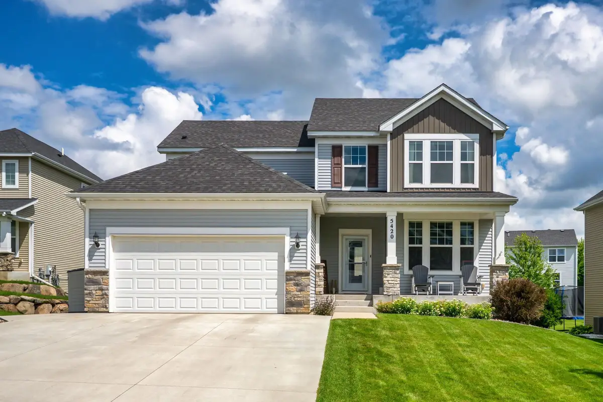5420 Southridge Circle, Woodbury, MN 55129 - #1