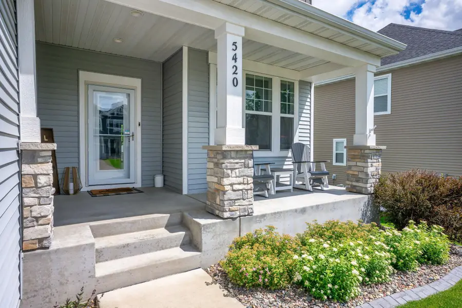 5420 Southridge Circle, Woodbury, MN 55129 - #2