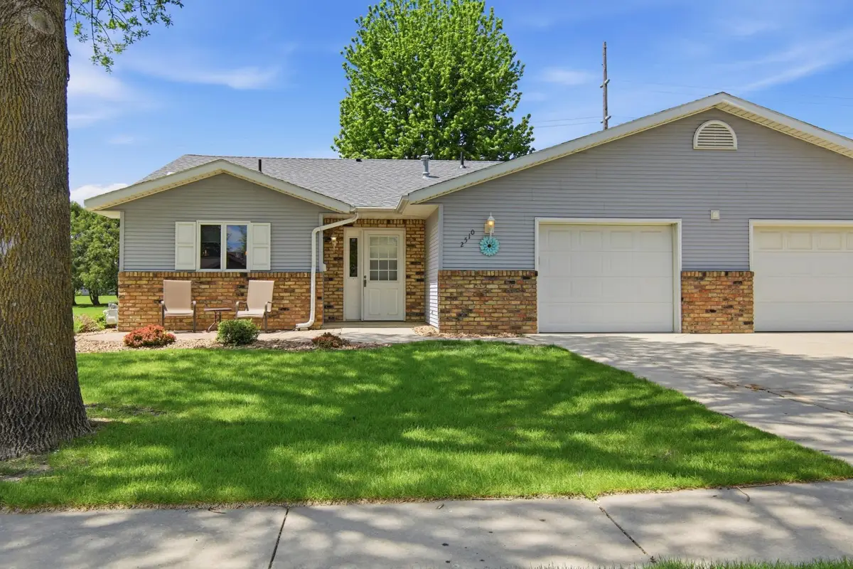 2510 9th Street Sw, Willmar, MN 56201 - #1