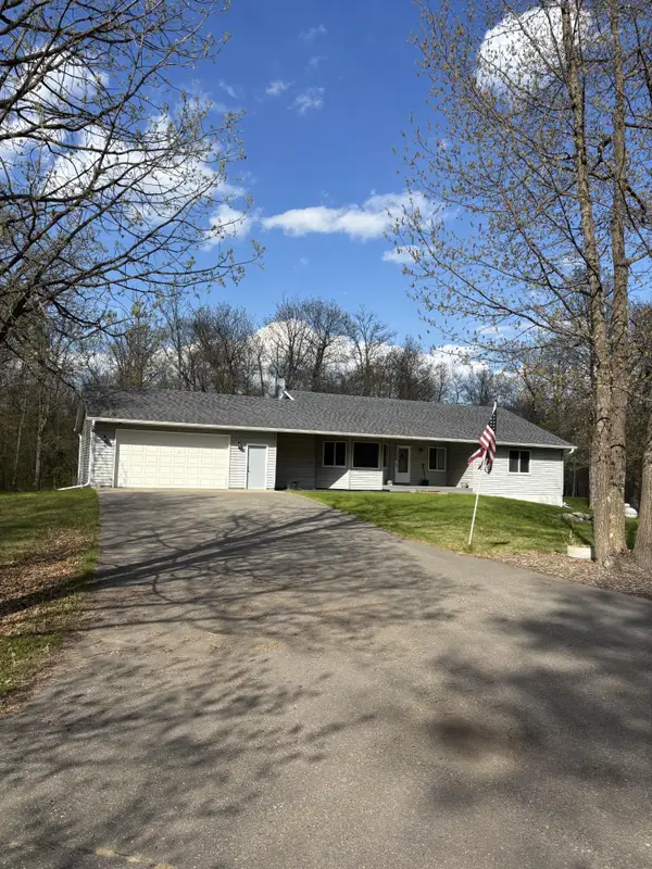 43056 County 45, Laporte, MN 56461