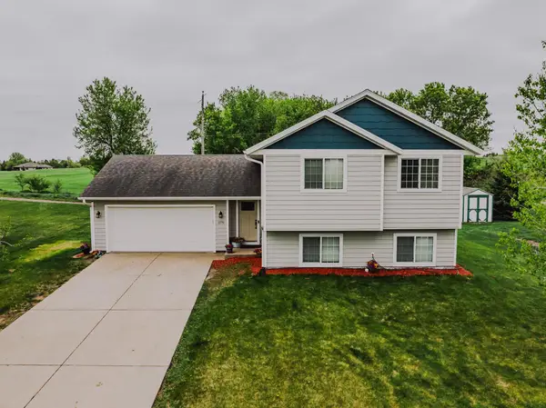 1170 Coakley Street, Paynesville, MN 56362