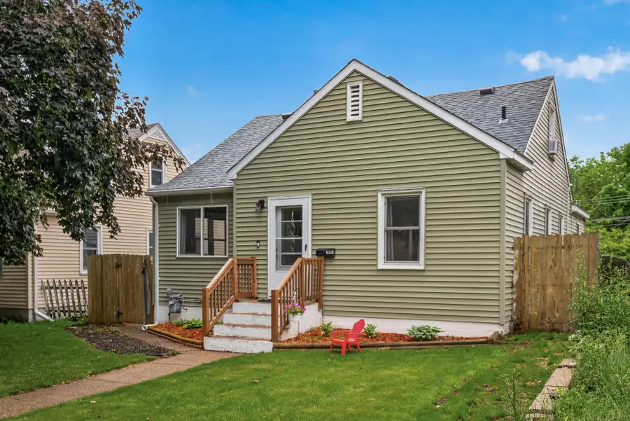 1843 Montana Avenue E, Saint Paul, MN 55119 - #2