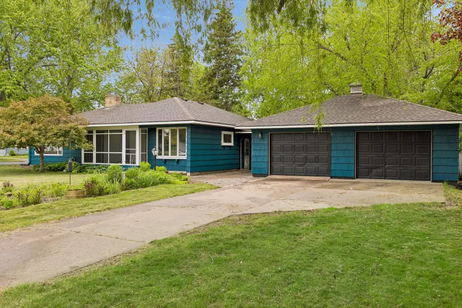 641 E 5th Street, New Richmond, WI 54017 - #3