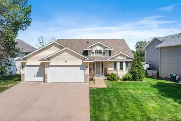 10657 Able Street Ne, Blaine, MN 55434
