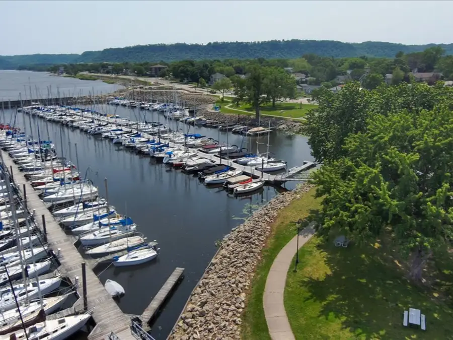 311 N Franklin Street, Lake City, MN 55041 - #2