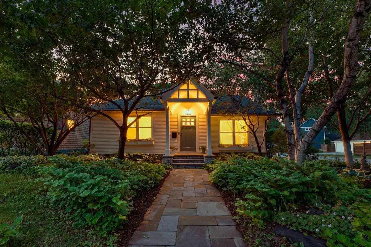 3800 Upton Avenue S, Minneapolis, MN 55410 - #1