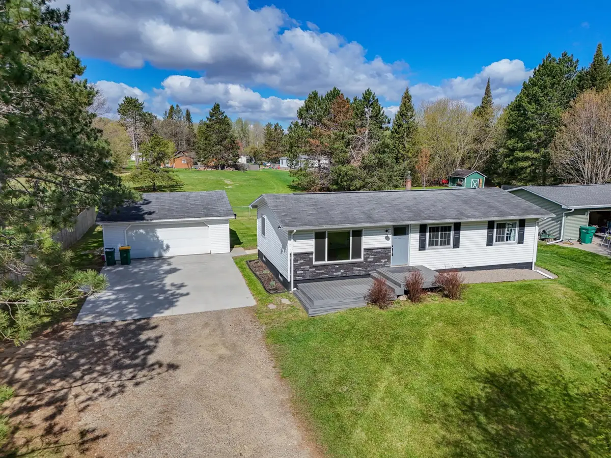 2109 Strader Drive, Grand Rapids, MN 55744 - #1