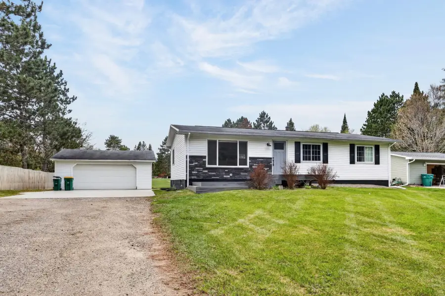 2109 Strader Drive, Grand Rapids, MN 55744 - #2