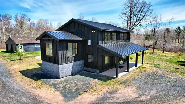 64070 Bradfield Road, Iron River, WI 54847