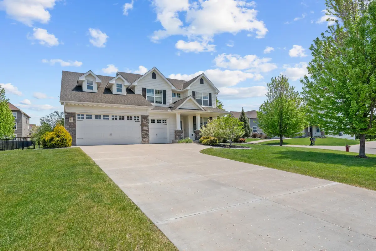 3308 Arden Drive, Woodbury, MN 55129 - #1