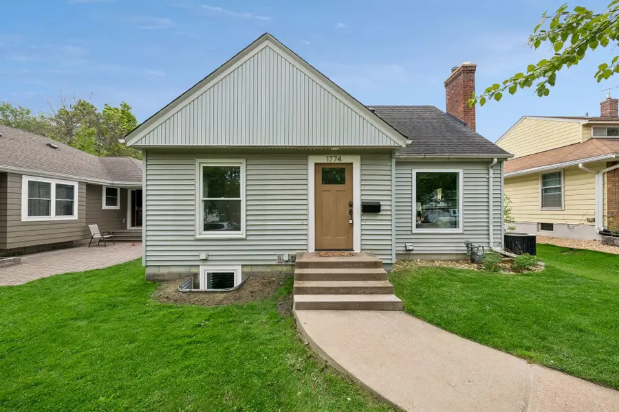 1774 Rome Avenue, Saint Paul, MN 55116 - #2