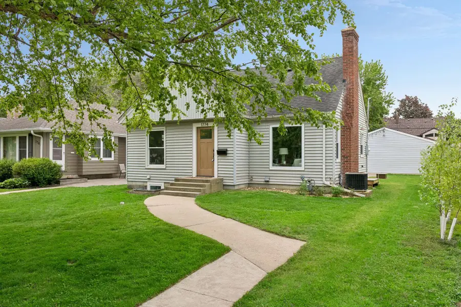1774 Rome Avenue, Saint Paul, MN 55116 - #3