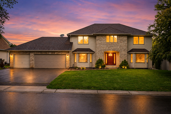 17116 81st Avenue N, Maple Grove, MN 55311