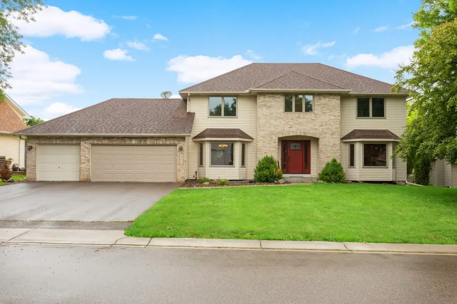 17116 81st Avenue N, Maple Grove, MN 55311 - #2