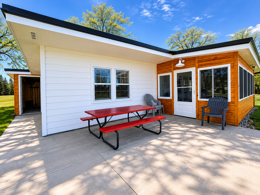 33133 Otter Tail River Road, Ottertail, MN 56571 - #2