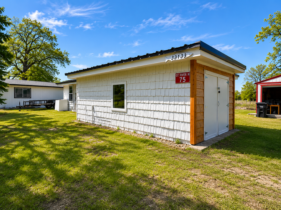 33133 Otter Tail River Road, Ottertail, MN 56571 - #3
