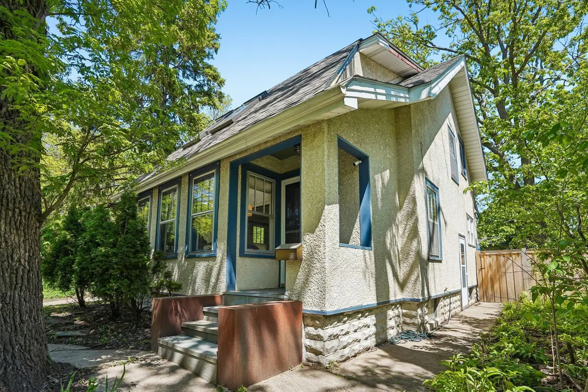 2955 Fillmore Street Ne, Minneapolis, MN 55418 - #1