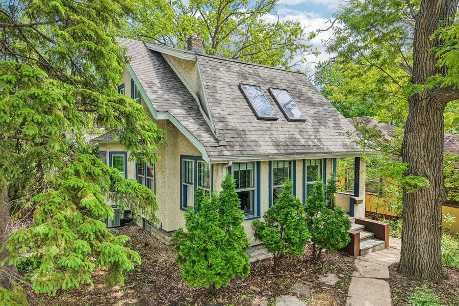 2955 Fillmore Street Ne, Minneapolis, MN 55418 - #2