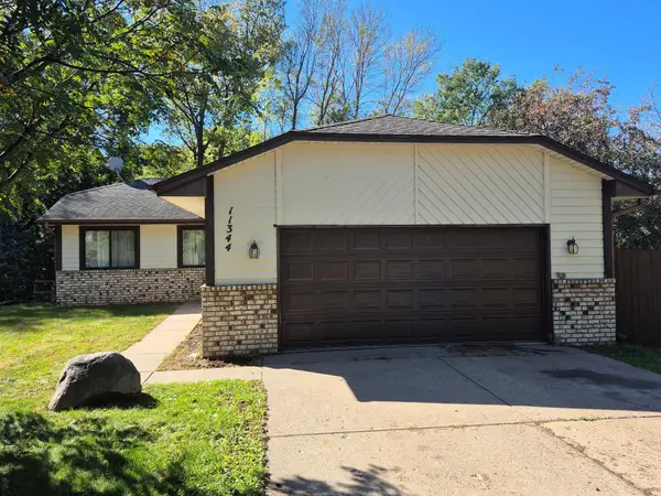 11344 Elk Lane Nw, Elk River, MN 55330