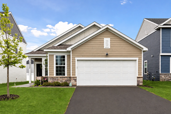 15032 Athgoe Drive, Rosemount, MN 55068