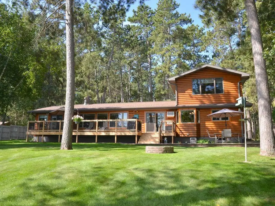 17674 Crooked Pine Drive, Park Rapids, MN 56470 - #2