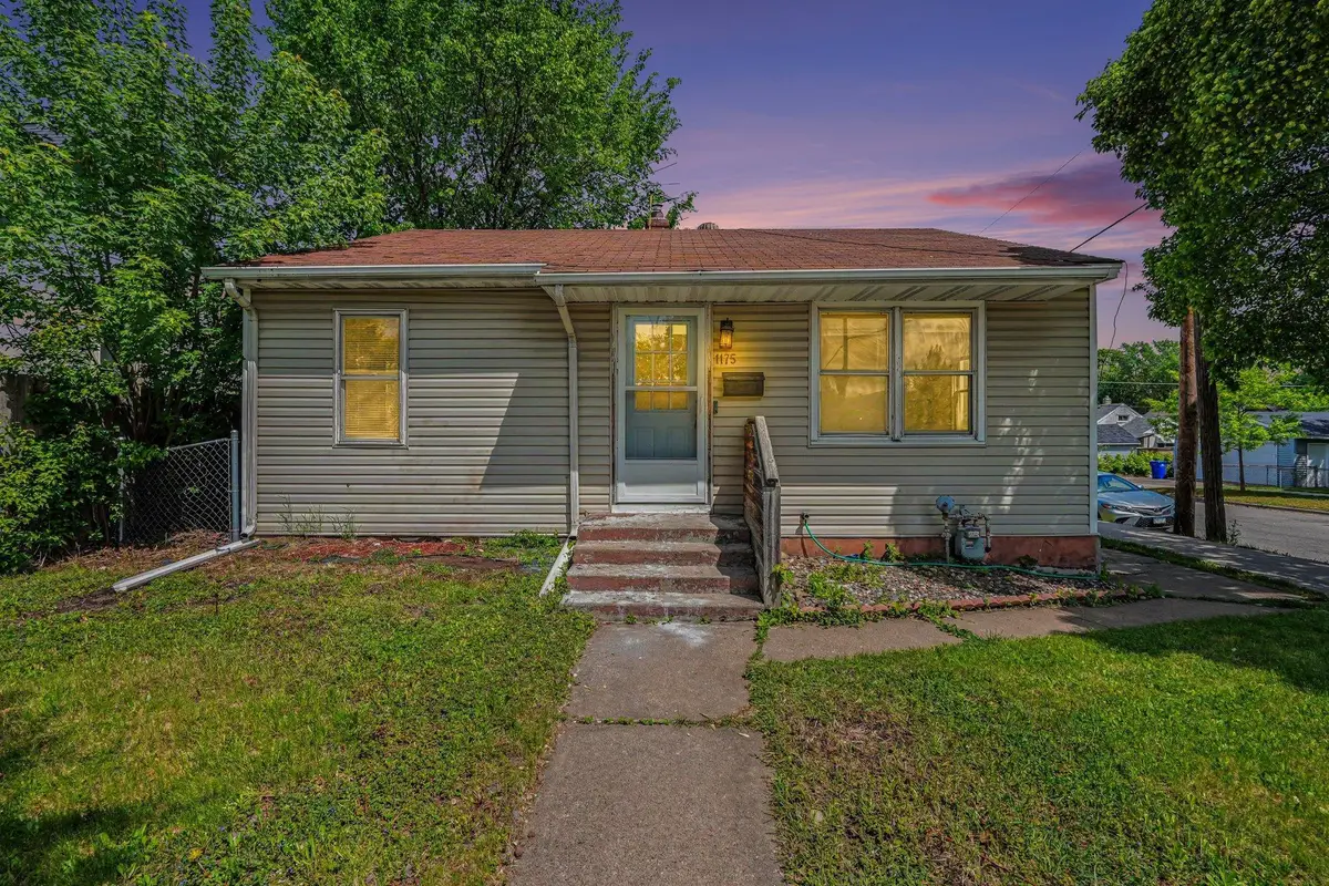 1175 Cook Avenue E, Saint Paul, MN 55106 - #1