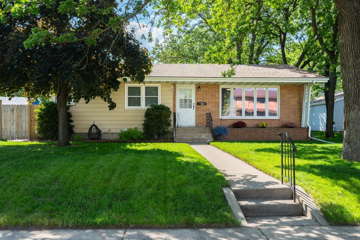 707 2nd Avenue Ne, Saint Cloud, MN 56304 - #1