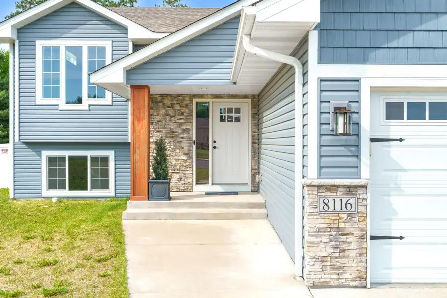 8116 384th Trail, North Branch, MN 55056 - #2