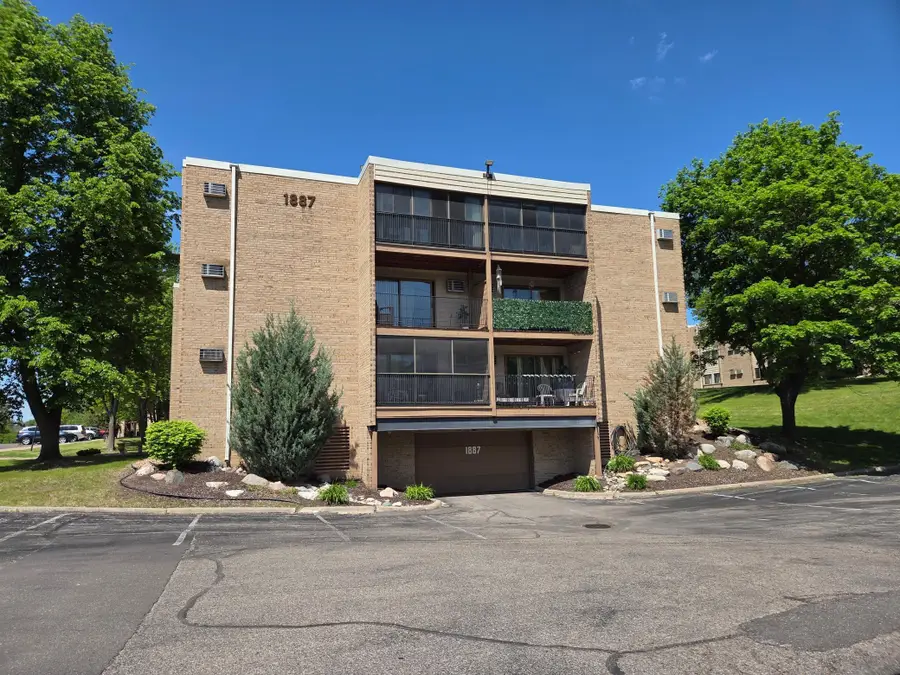 1887 Silver Bell Road #213, Eagan, MN 55122 - #2