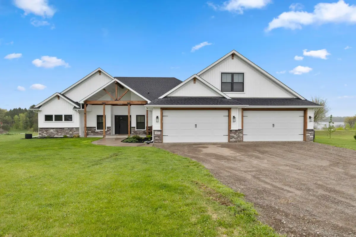 48063 Autumn Court, Stanchfield, MN 55080 - #1