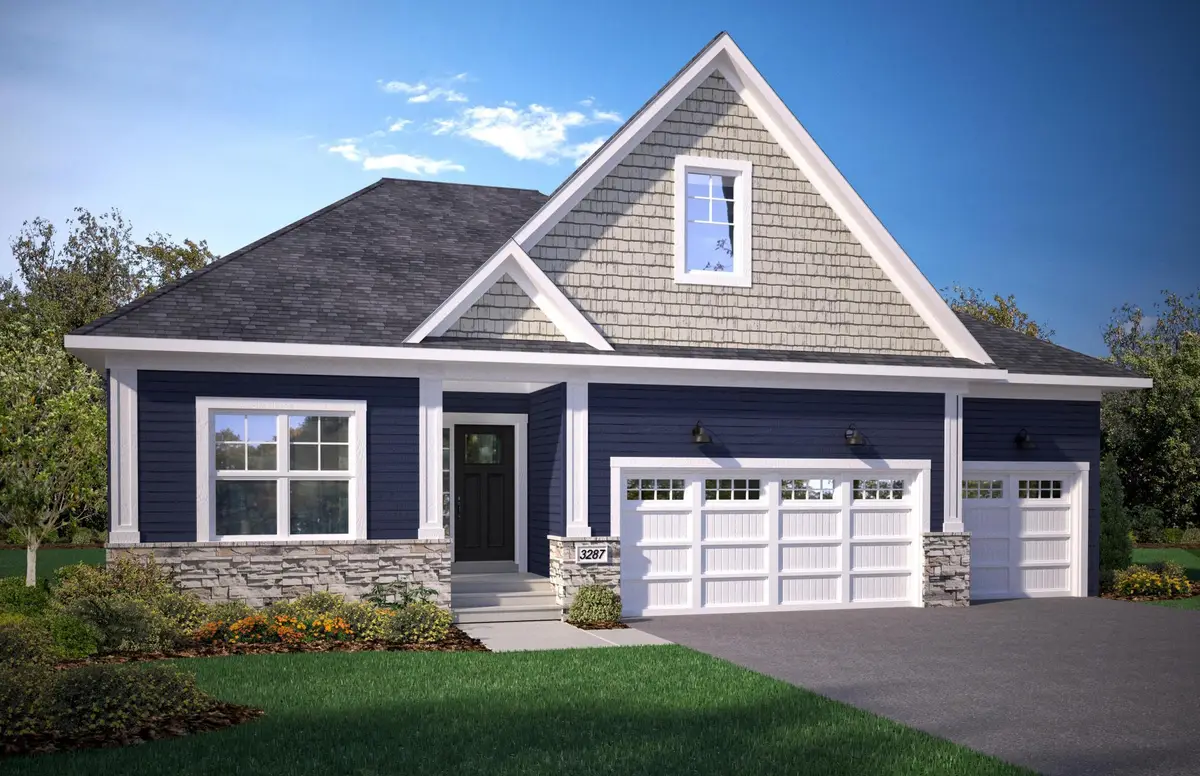 19400 Everglade Path, Farmington, MN 55024 - #1