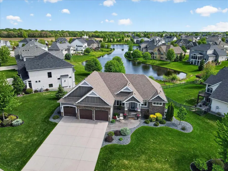 10302 Oregon Avenue N, Brooklyn Park, MN 55445 - #3