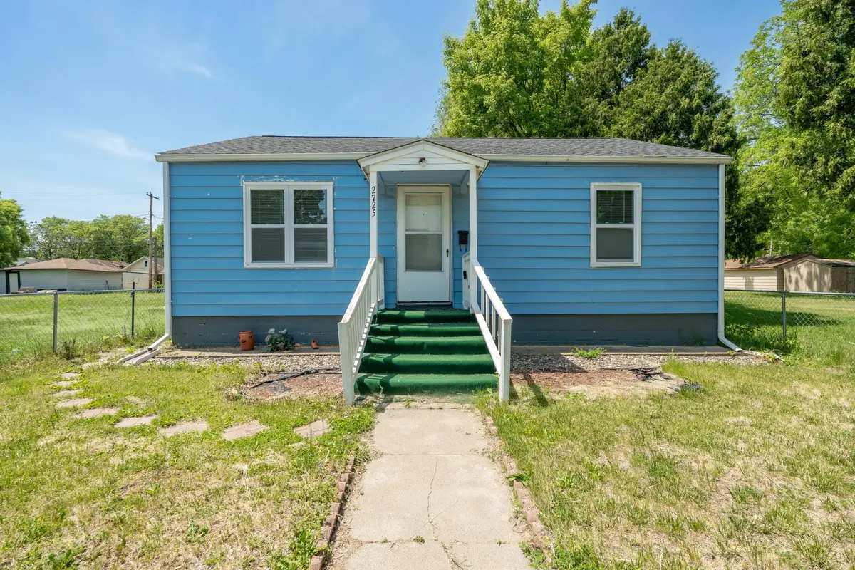 2725 Penn Avenue N, Minneapolis, MN 55411 - #1