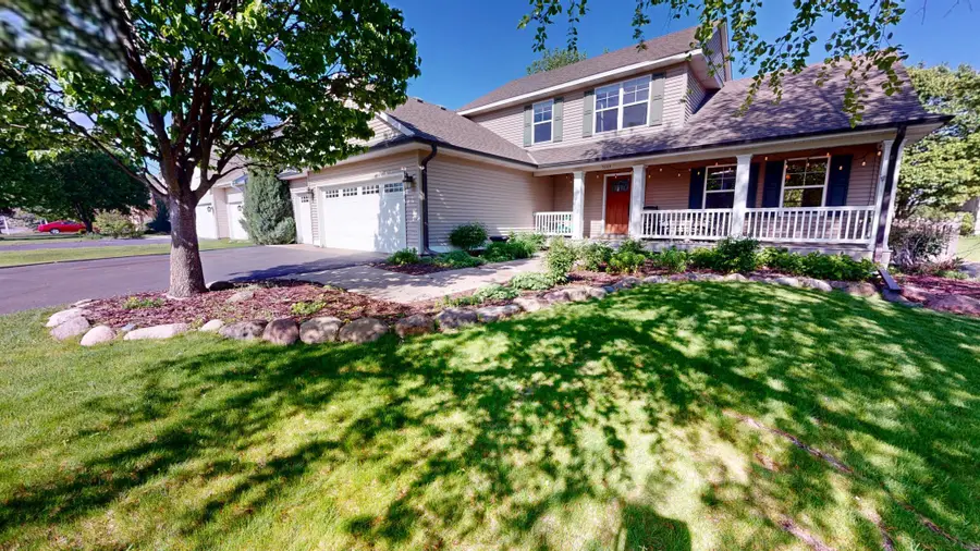 5884 Pintail Lane, White Bear Lake, MN 55110 - #2