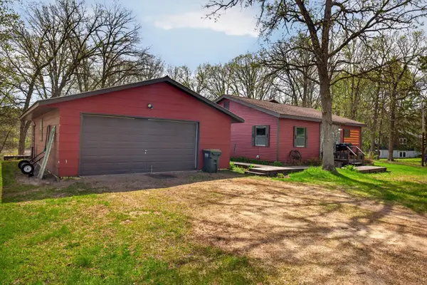 13260 Bluebird Drive, Menahga, MN 56464