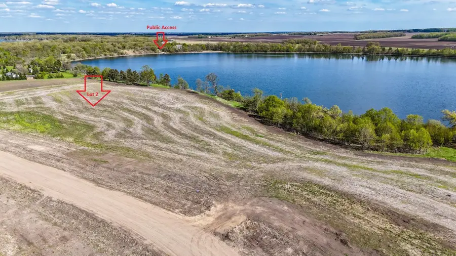 TBD Lot 2 317th Street, Underwood, MN 56586 - #2