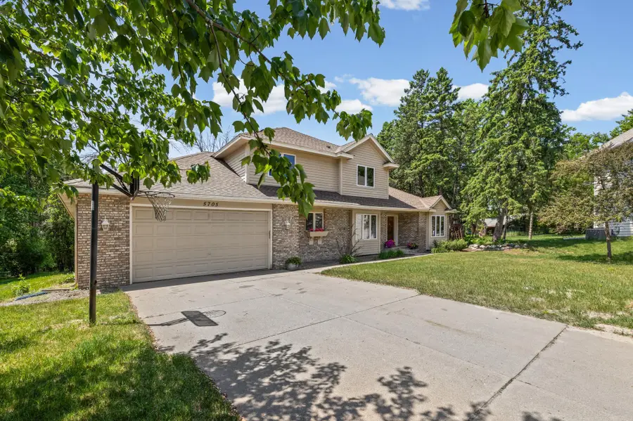 5705 Lois Lane, Shoreview, MN 55126 - #2