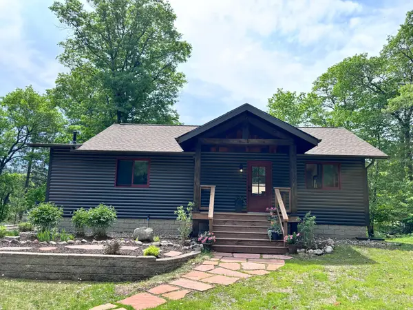 11553 Milinda Shores Road, Crosslake, MN 56442