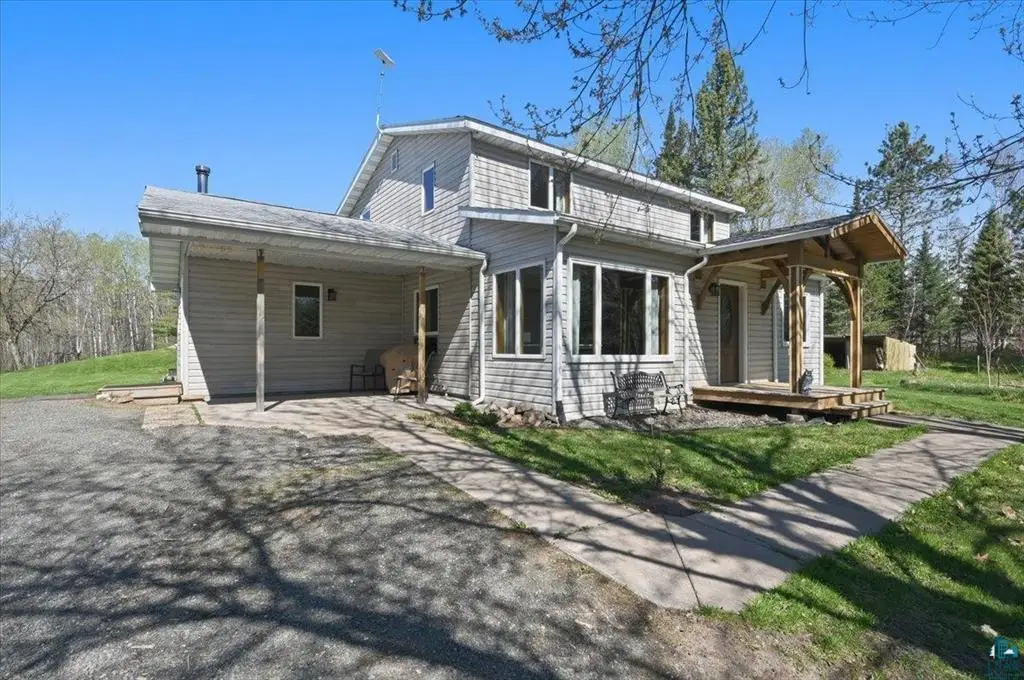 6989 S Pine Road, Hawthorne, WI 54842 - #1